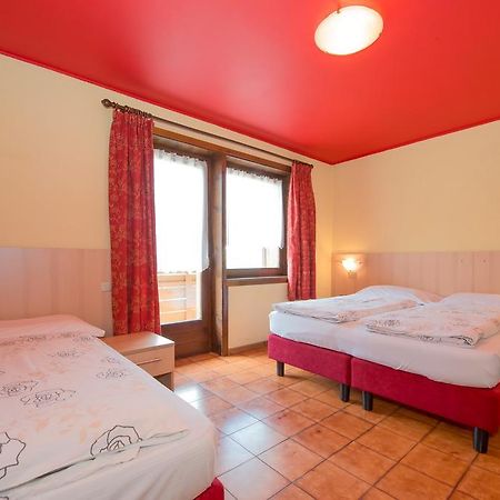 Casa Rosalba Apartment Livigno Ngoại thất bức ảnh
