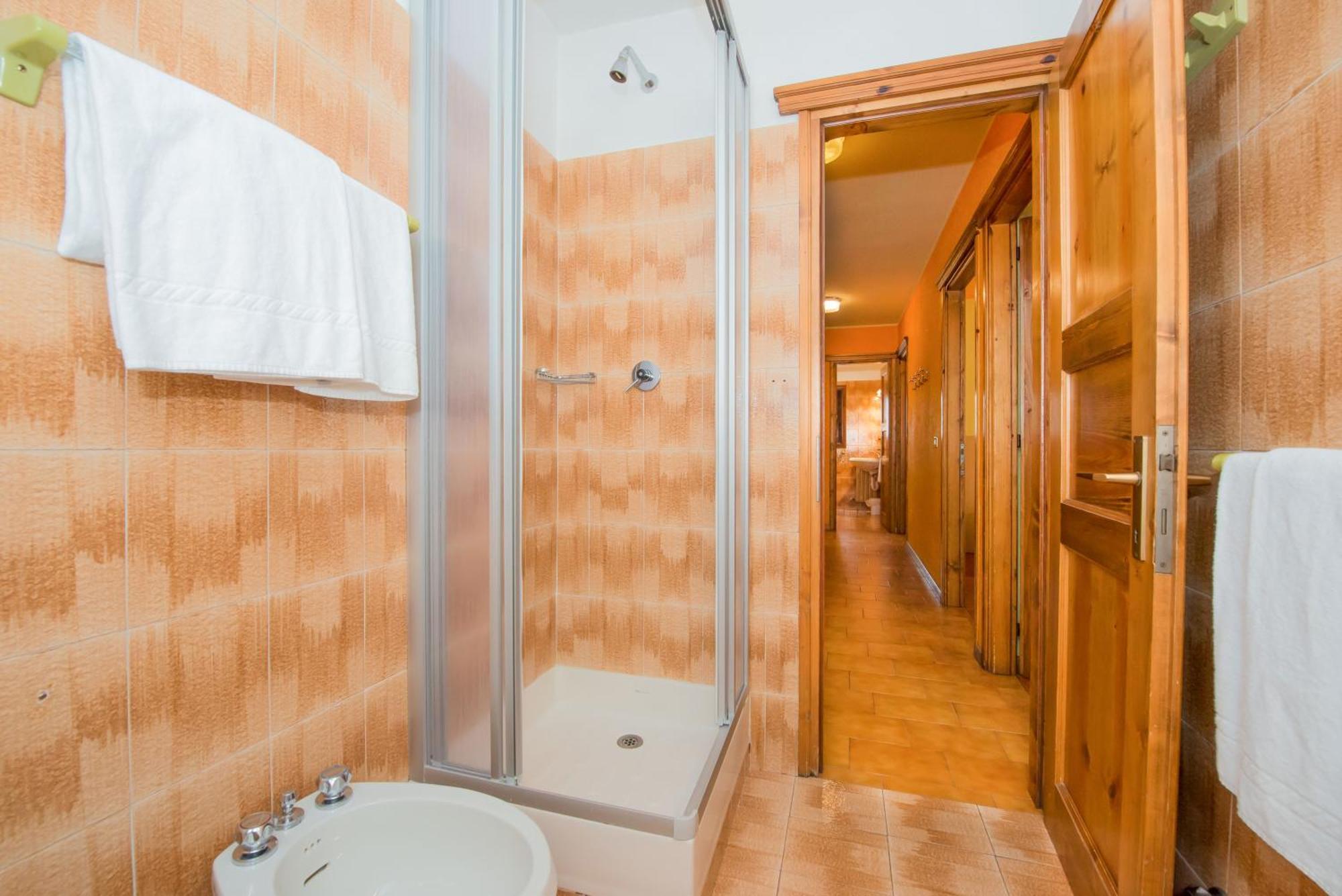 Casa Rosalba Apartment Livigno Ngoại thất bức ảnh