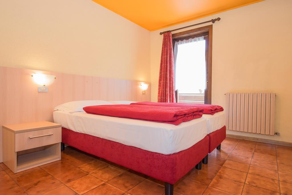 Casa Rosalba Apartment Livigno Ngoại thất bức ảnh