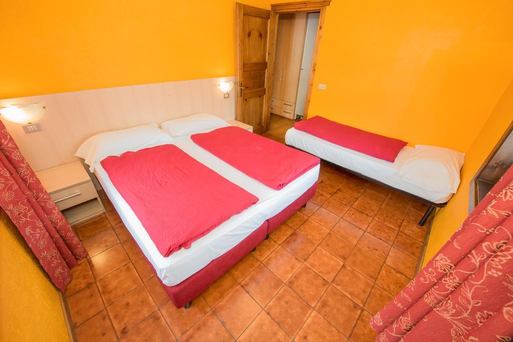 Casa Rosalba Apartment Livigno Ngoại thất bức ảnh