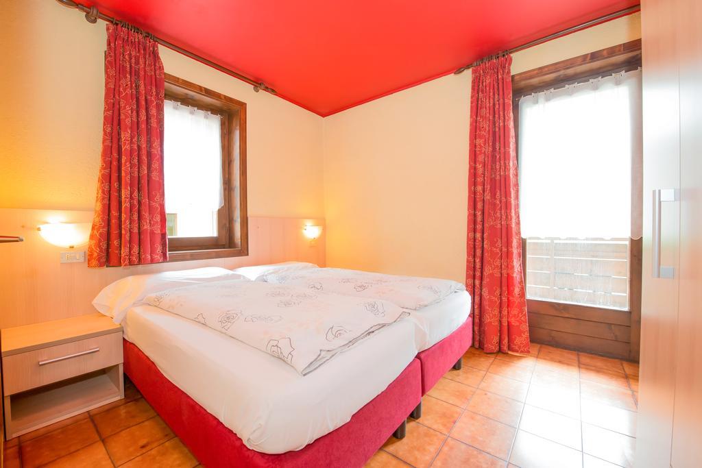 Casa Rosalba Apartment Livigno Ngoại thất bức ảnh